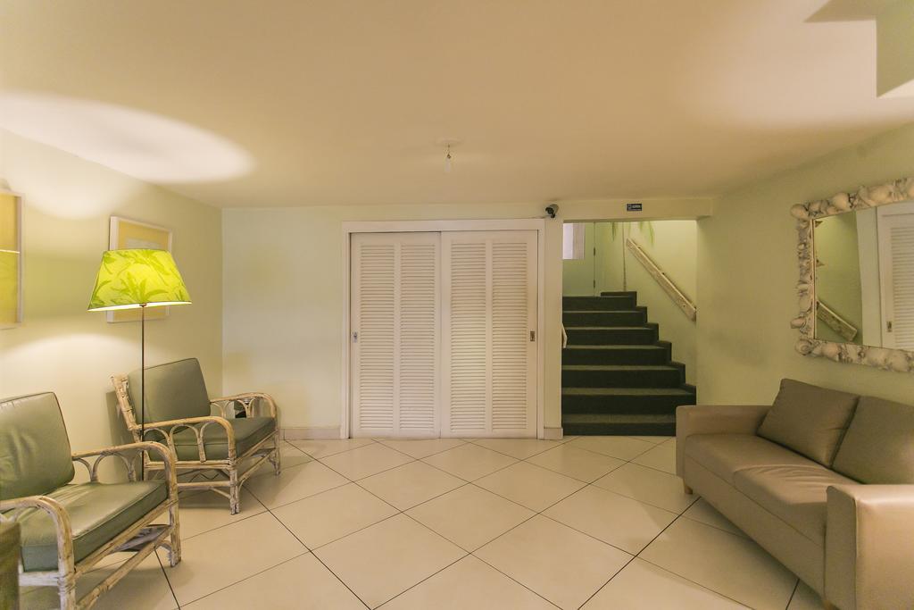 Hotel San Marco Ipanema - Rio de Janeiro — Fotos 3